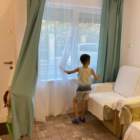 Holiday home Lanoi Lavoi Mangalia