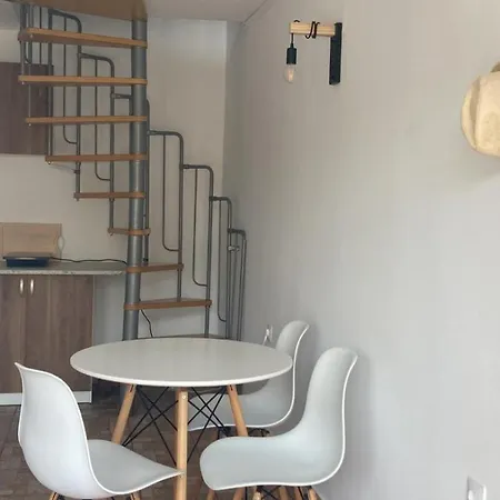 Tatil Evi Lanoi Lavoi