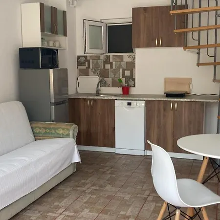 Lanoi Lavoi Ferienhaus