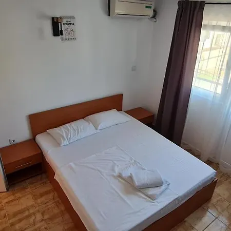 Lanoi Lavoi Holiday home Mangalia