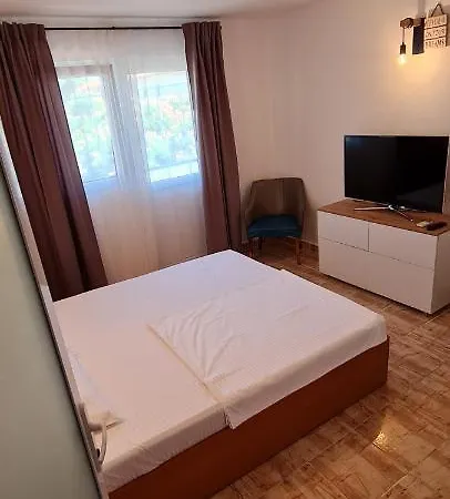 Ferienhaus Lanoi Lavoi *