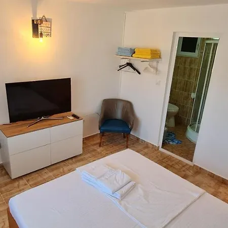 Lanoi Lavoi Holiday home Mangalia