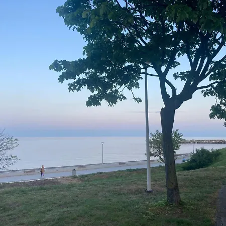 Tatil Evi Lanoi Lavoi