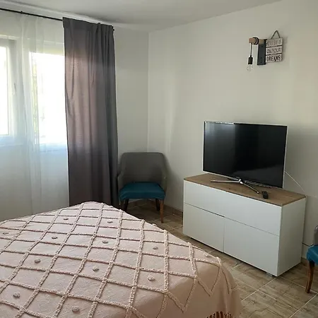 Vakantiehuis Lanoi Lavoi *