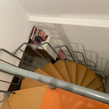 Lanoi Lavoi Tatil Evi