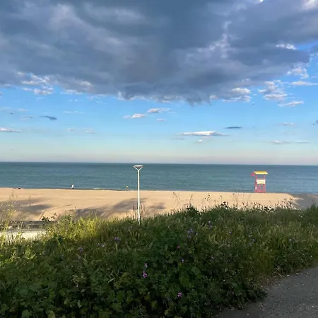 Tatil Evi Lanoi Lavoi *