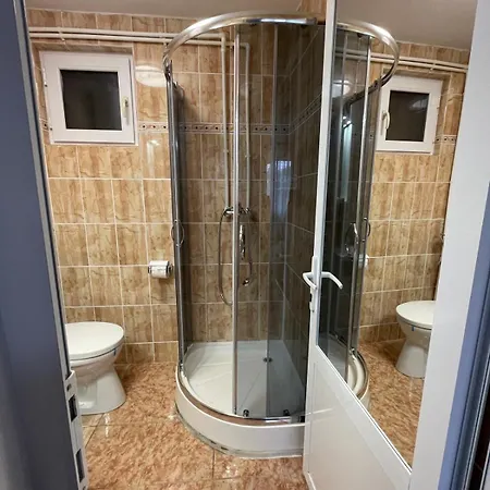 Lanoi Lavoi Ferienhaus Mangalia