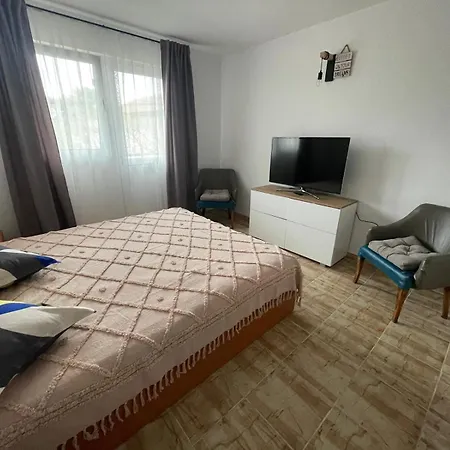 Tatil Evi Lanoi Lavoi Mangalya