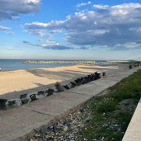 Lanoi Lavoi * Mangalia