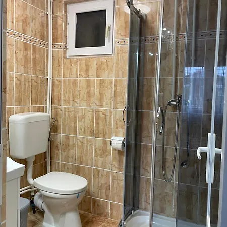 Tatil Evi Lanoi Lavoi